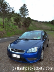 Our Transport