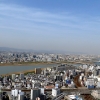 Osaka skyline