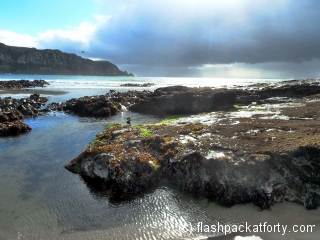 purakaunui-bay-doc-site-rocks