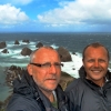 craig-n-john-nugget-point