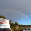 rainbow-purakaunui-bay-doc-site