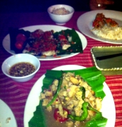 pagudpud pork dishes