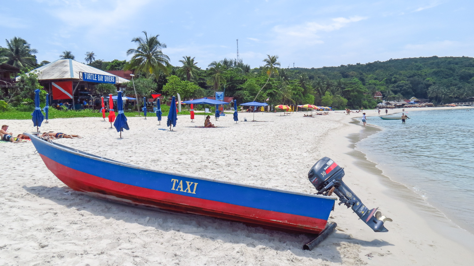water-taxi-at-perhentian-islands