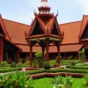 national-museum-gardens-phnom-penh
