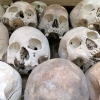 skulls-choeung-ek-memorial-phnom-penh