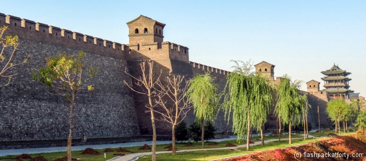 pingyao-city-wall-and-watch-towers