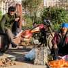 morning-market-north-gate-pingyao
