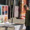 pingyao-art-for-sale-with-admirer