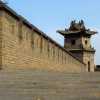 pingyao-city-wall-walkway-and-watch-tower