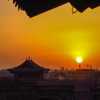 pingyao-sunset-from-city-tower
