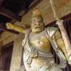 temple-statue-outisde-pingyao