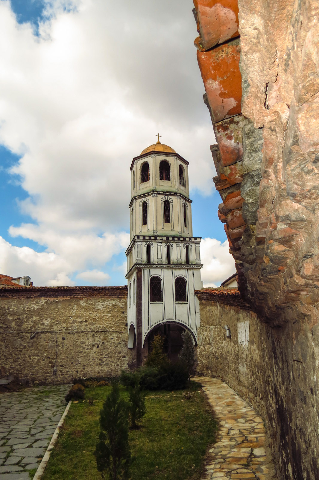 church-tower-plovdiv