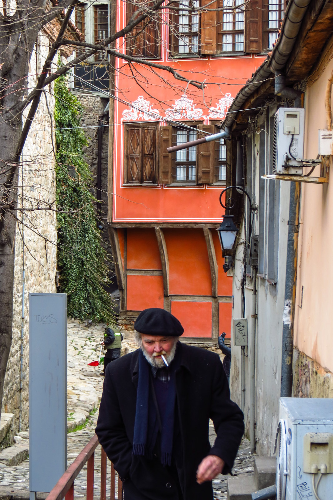 old-man-plovdiv