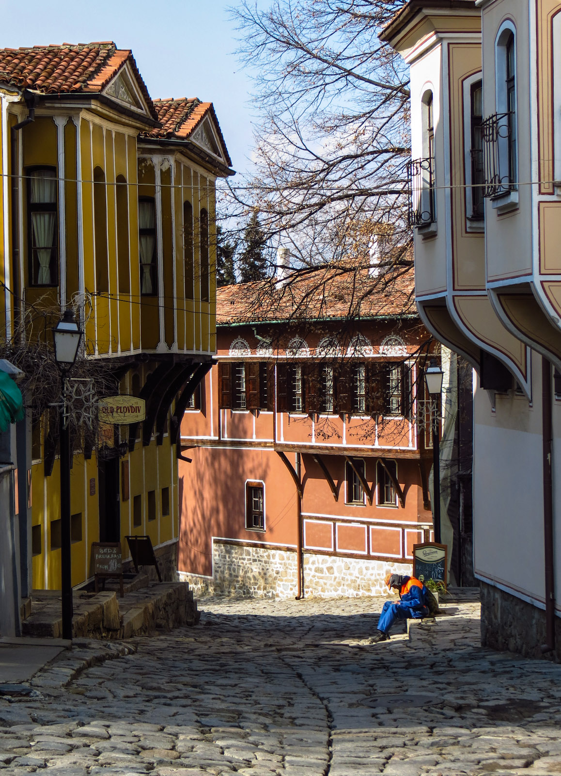 plovdiv-old-street