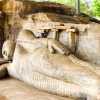 sleeping-and-standing-buddha-polonnaruwa