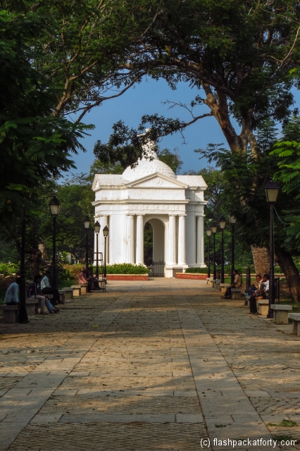 aayi-mandapam-park-pondicherry