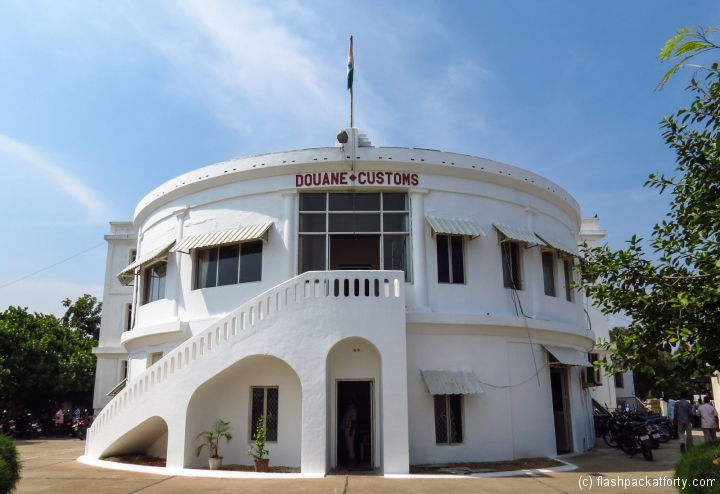 customs-building-pondicherry-kerala