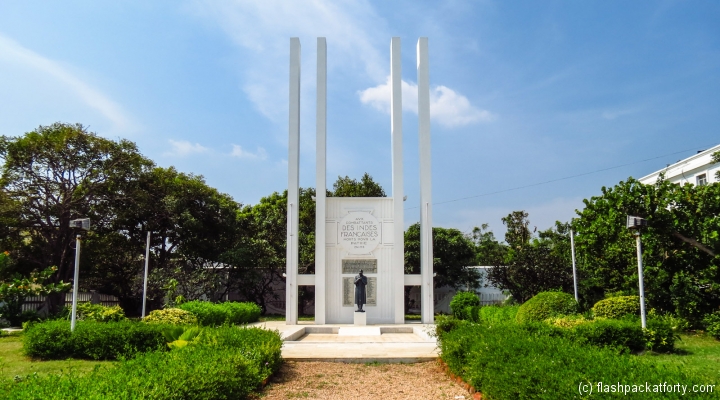 war-memorial-pondicherry
