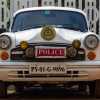 pondicherry-ambassador-police-car