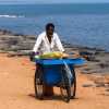 pondicherry-beach-seller-trike