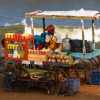 pondicherry-drink-cart-beach