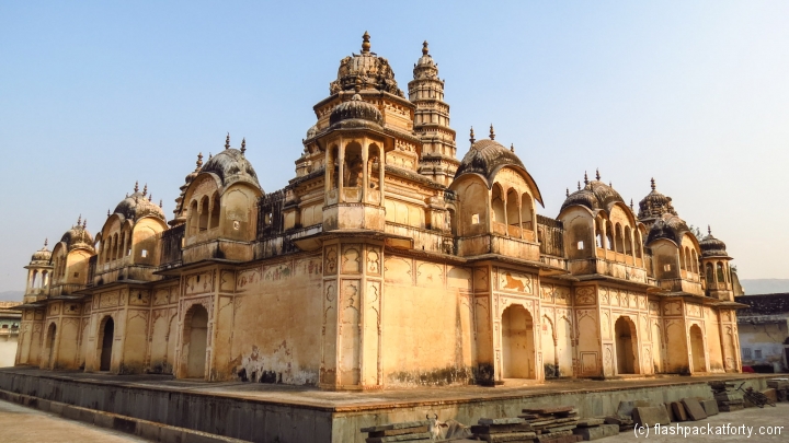 pushkar-temple