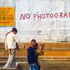 no-photography-pushkar-ghats