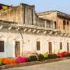 pushkar-sari-drying-and-building