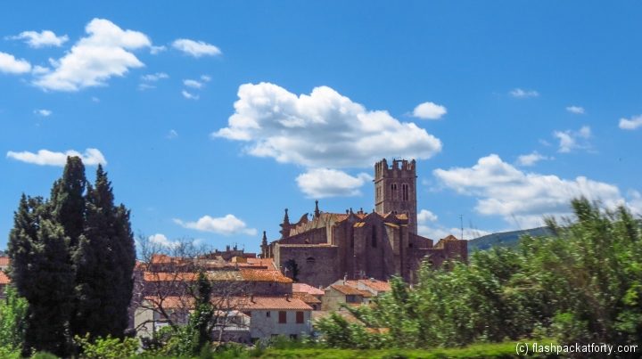 prades-church