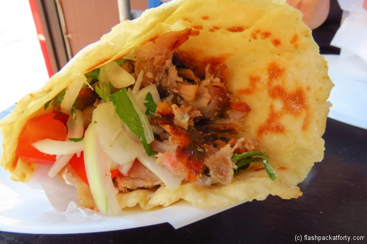 gyro-pita-rhodes