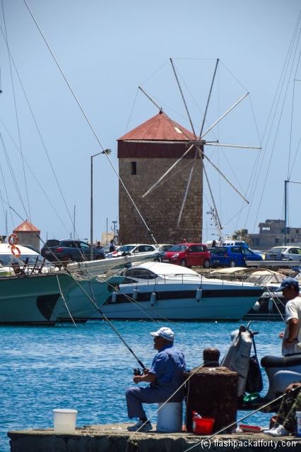 rhodes-greek-windmill
