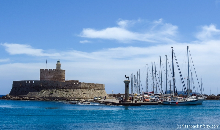 rhodes-port-and-yachts