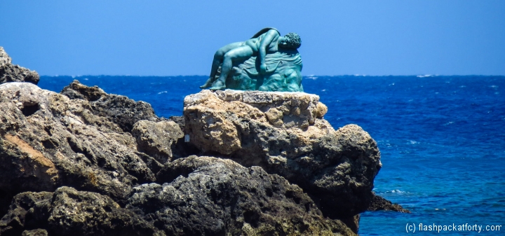 statue-on-rhodes-harbour-front