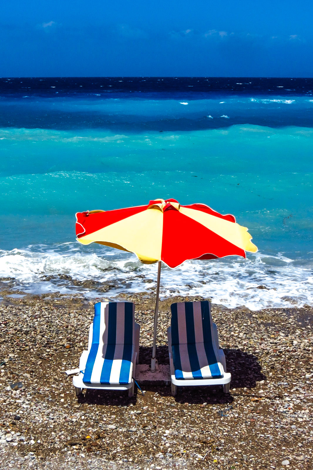 parasol-and-colourfulsea-rhodes