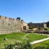 moat-grass-rhodes-old-town