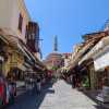 mosque-street-rhodes-old-town