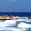 rhodes-beach-and-waves