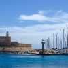 rhodes-port-and-yachts