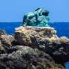 statue-on-rhodes-harbour-front