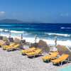 yellow-sunbeds-at-rhodes-beach