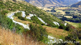 crown-range-climb