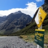 homer-tunnel-exit-sign