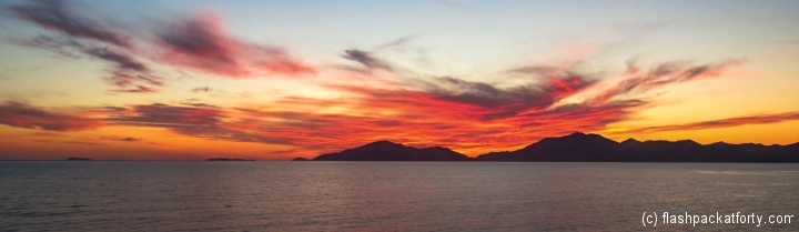 greece-ferry-sunset