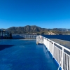 deck-and-costline-santorini-ferry