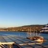 greek-flag-on-ferry-kos