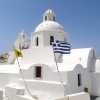 white-church-karterados-santorini