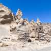 monolithos-beach-santorini-wind-sculptures