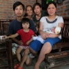 Sapa family home stay