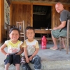 Vietnam home stay