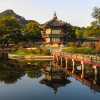 gyeongbokgung-gardens-and-refelecting-lake
